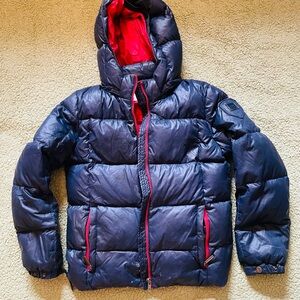ADD Down kids 12 jacket